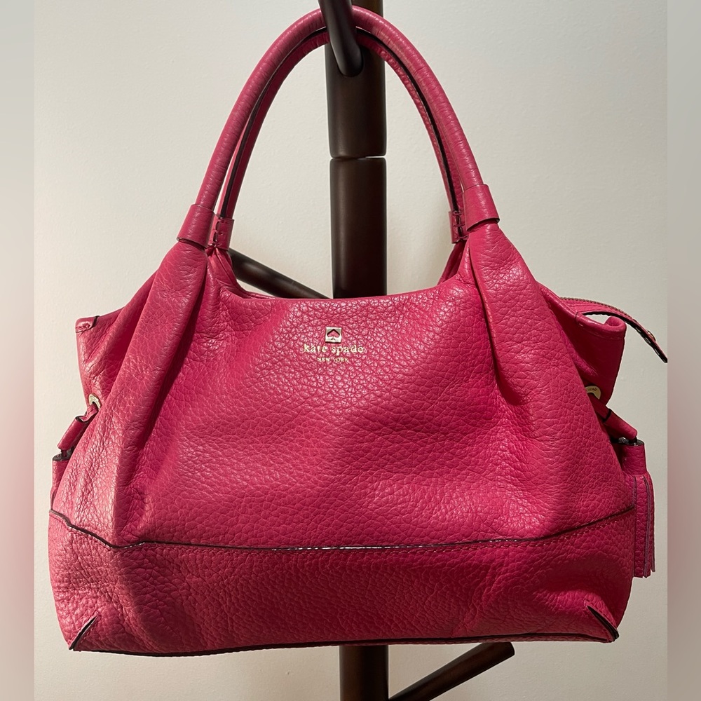 KATE SPADE 🩷 PURSE 👜